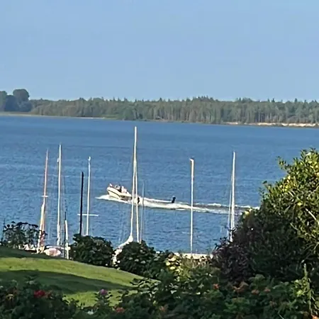 Holiday home Haus An Der Schlei