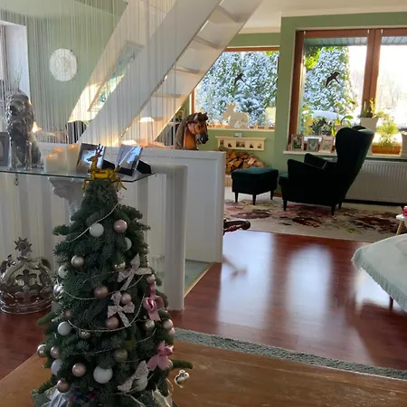 Holiday home Haus An Der Schlei