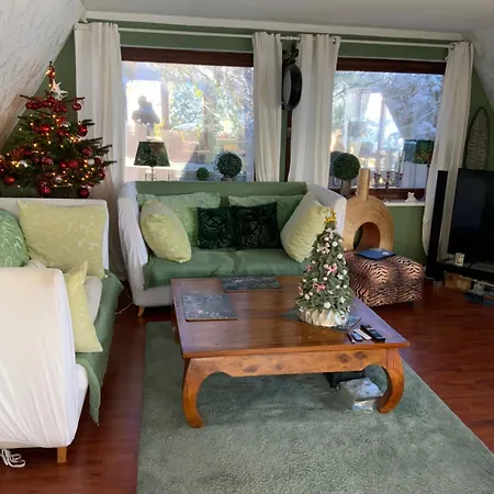 Holiday home Haus An Der Schlei Borgwedel