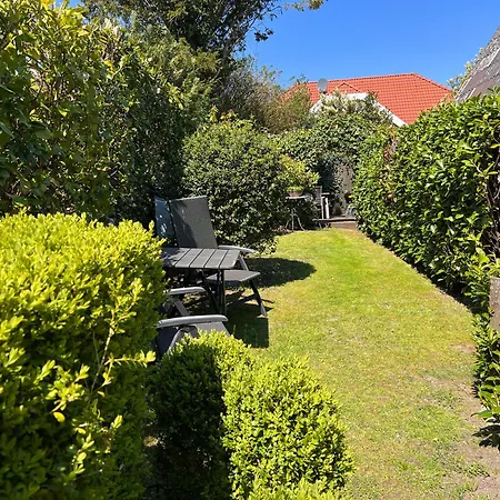 Holiday home Haus An Der Schlei Borgwedel