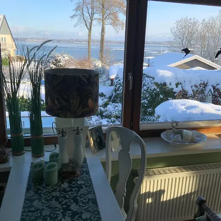 Haus An Der Schlei *